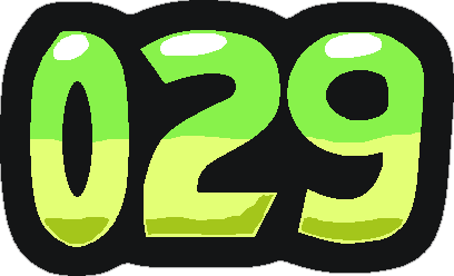 029 logo